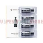 1.2ohm geekvape wenax m1 replacement pod cartridges