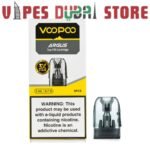 ARGUS PODS PRICE IN DUBAI 0.7ohm 3ml
