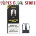 ARGUS PODS PRICE IN DUBAI 1.2ohm 2ml