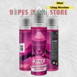 Dr-Vapes-12mg-Vape-Liquid-60ml-Blackcurrant-Smoothie