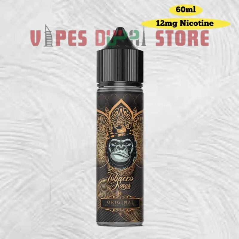 Dr-Vapes-12mg-Vape-Liquid-60ml-Tobacco-King