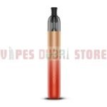 GEEKVAPE WENAX M1 KIT IN DUBAI UAE GRADIANT ORANGE