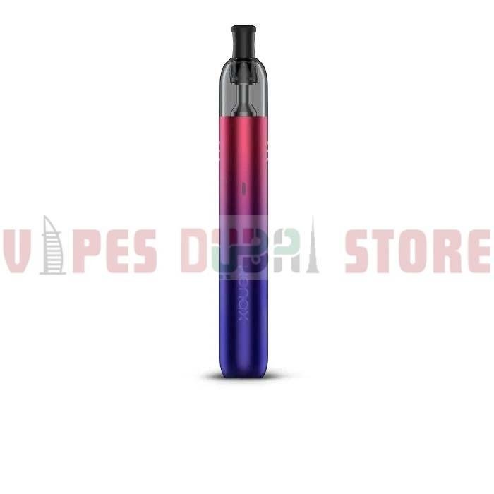 GEEKVAPE WENAX M1 KIT IN DUBAI UAE RED BLUE GEEKVAPE WENAX M1 KIT IN DUBAI UAE RED BLUE