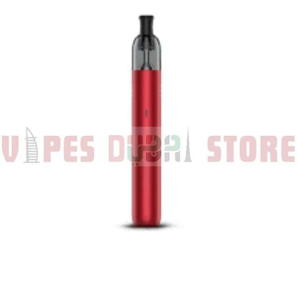 GEEKVAPE WENAX M1 KIT IN DUBAI UAE RED GEEKVAPE WENAX M1 KIT IN DUBAI UAE RED