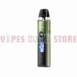GEEKVAPE WENAX Q Pro Price in Dubai Aurora Green scaled