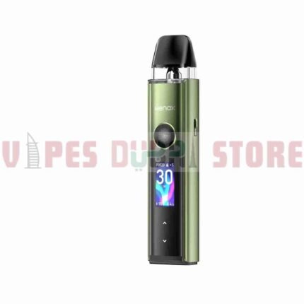 GEEKVAPE WENAX Q Pro Price in Dubai Aurora Green scaled
