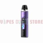 GEEKVAPE WENAX Q Pro Price in Dubai Luminous Purple scaled