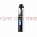 GEEKVAPE WENAX Q Pro Price in Dubai Moonlit Silver scaled