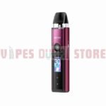 GEEKVAPE WENAX Q Pro Price in Dubai Twilight Red scaled