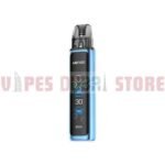 GEEKVAPE WENAX Q ULTRA COASTAL BLUE