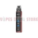 GEEKVAPE WENAX Q ULTRA DAWN ORANGE
