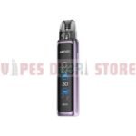 GEEKVAPE WENAX Q ULTRA MIDNIGHT PURPLE