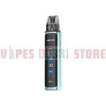 GEEKVAPE WENAX Q ULTRA MINT GREEN