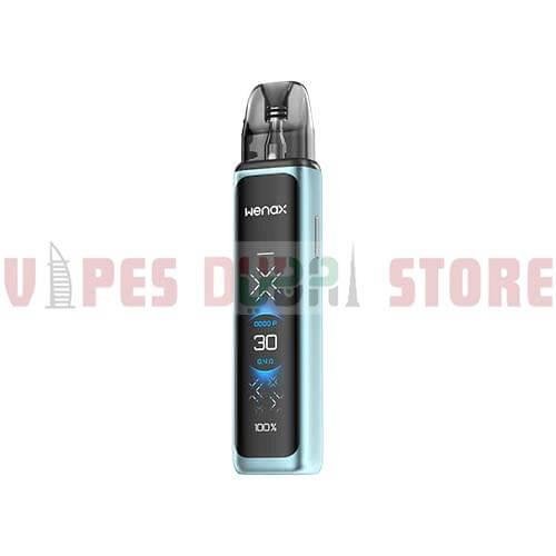 GEEKVAPE WENAX Q ULTRA MINT GREEN GEEKVAPE WENAX Q ULTRA MINT GREEN