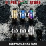 GEEKVAPE Z MAX TANK