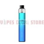Geekvape Wenax K2 Glossy Blue Pod Kit 1000mAh in Dubai UAE