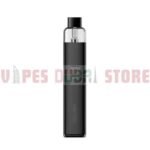 Geekvape Wenax K2 Matte Black Pod Kit in Dubai UAE