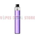 Geekvape Wenax K2 Matte Violet Pod Kit 1000mAh in Dubai UAE
