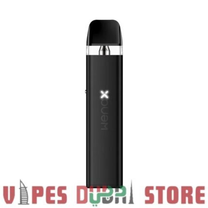 Geekvape Wenax Q Mini Kit Black