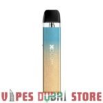 Geekvape Wenax Q Mini Kit GradientGold