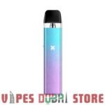 Geekvape Wenax Q Mini Kit GradientPurple