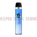 Geekvape Wenax Q Pod Kit Cabalt Blue