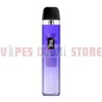 Geekvape Wenax Q Pod Kit Gradient Violet