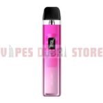 Geekvape Wenax Q Pod Kit Rose Pink
