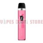 Geekvape Wenax Q Pod Kit Sakura Pink