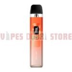 Geekvape Wenax Q Pod Kit Sunset Yellow