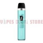Geekvape Wenax Q Pod Kit Turquoise Green