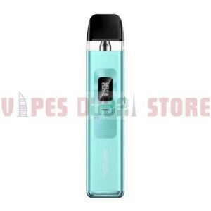 Geekvape Wenax Q Pod Kit Turquoise Green