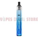 Geekvape Wenax S3 Pod Vape Kit Texture Blue