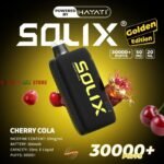 Hayati-Solix-30000-Puffs-Disposbale-Cherry-ColaHayati-Solix-30000-Puffs-Disposbale-Cherry-Cola