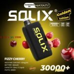 Hayati-Solix-30000-Puffs-Disposbale-Fizzy-Cherry