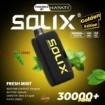 Hayati-Solix-30000-Puffs-Disposbale-Fresh-Mint