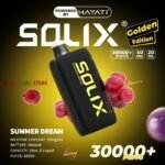 Hayati-Solix-30000-Puffs-Disposbale-Summer-Dream