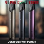 Justfog Myfit Pod Kit