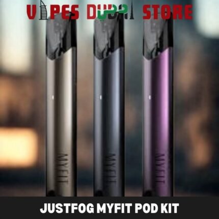 Justfog Myfit Pod Kit