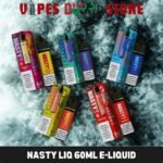 Nasty LIQ 60ml E-Liquid