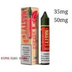 Nasty LIQ 60ml E-Liquid custard tobacco