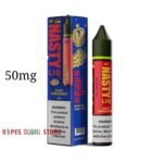 Nasty LIQ 60ml E-Liquid grape pomegranate