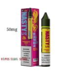 Nasty LIQ 60ml E-Liquid pomegranate berry