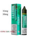 Nasty LIQ 60ml E-Liquid spearmint