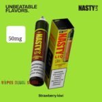 Nasty LIQ 60ml E-Liquid strawberry kiwi