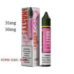 Nasty LIQ 60ml E-Liquid strawberry milk