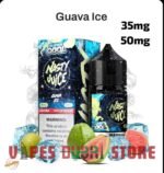 Nasty-Super-Cool-30ml-Salt-Guava-Ice
