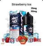 Nasty-Super-Cool-30ml-Salt-Strawberry-ice