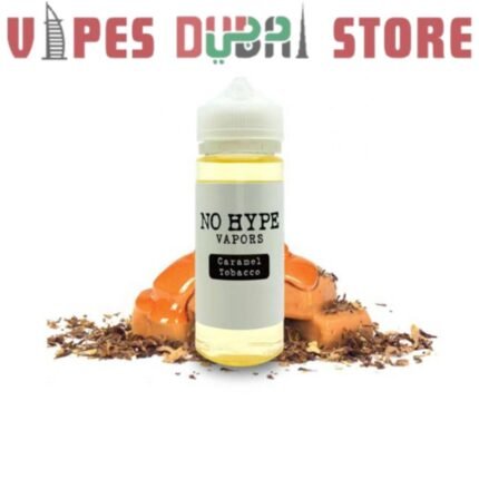 No Hype Vapors Saltnic, No Hype Vapors 30ml, No Hype Vapors salt