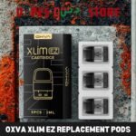 OXVA Xlim EZ Replacement Pods
